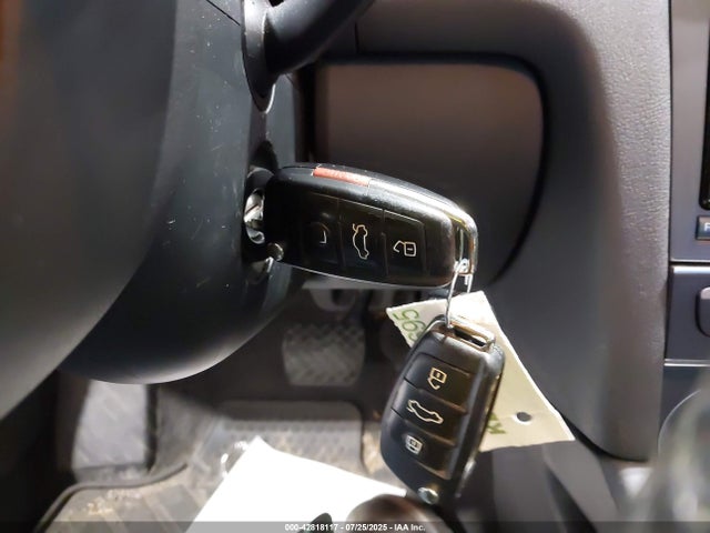2012 AUDI A3 WAUKJAFM2CA075980 Photo 10