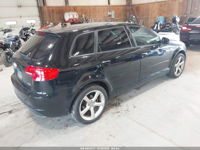 2012 AUDI A3 WAUKJAFM2CA075980 Photo 3