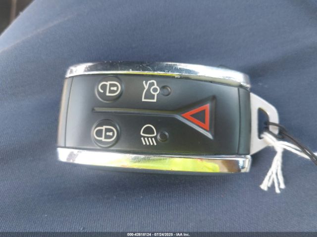 2015 JAGUAR XK SAJWA4FB7FLB55728 Photo 10