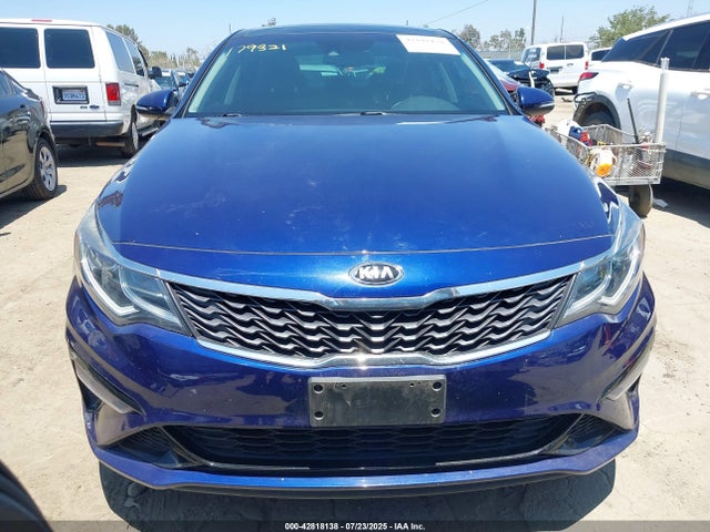 5XXGT4L34KG316960 KIA gdi