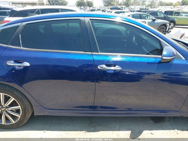 5XXGT4L34KG316960 KIA gdi