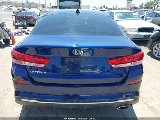 5XXGT4L34KG316960 KIA gdi