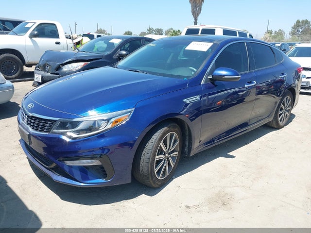 5XXGT4L34KG316960 KIA gdi