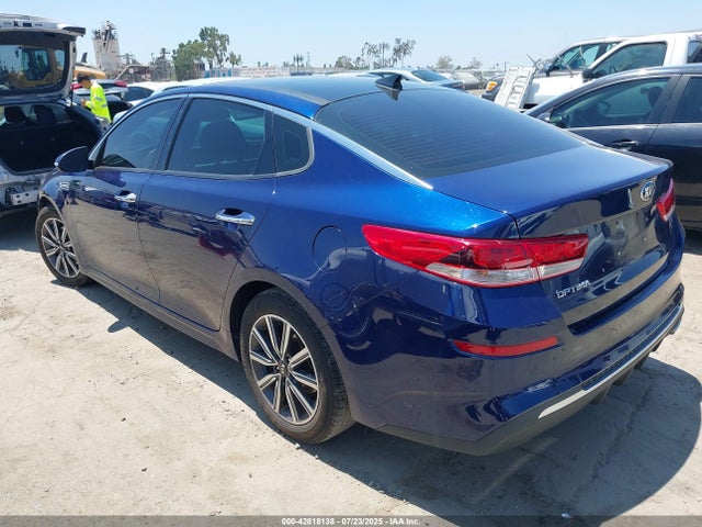 5XXGT4L34KG316960 KIA gdi