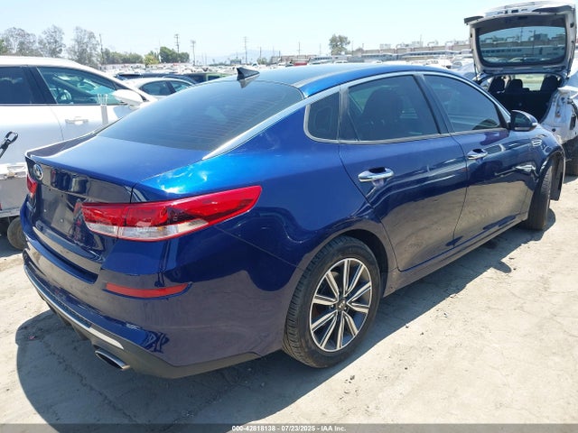 5XXGT4L34KG316960 KIA gdi