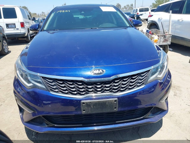 5XXGT4L34KG316960 KIA gdi
