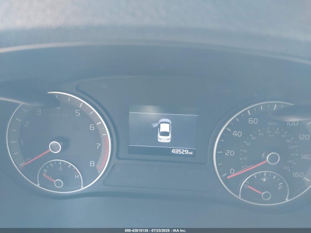 5XXGT4L34KG316960 KIA gdi