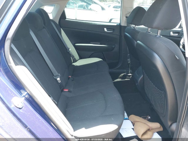 5XXGT4L34KG316960 KIA gdi