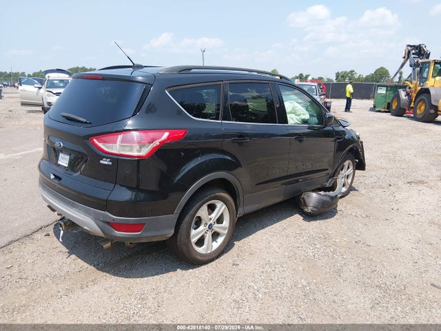 Продажа на аукционе авто 2014 Ford Escape Se, vin: 1FMCU9GXXEUB04967, номер лота: 42818140