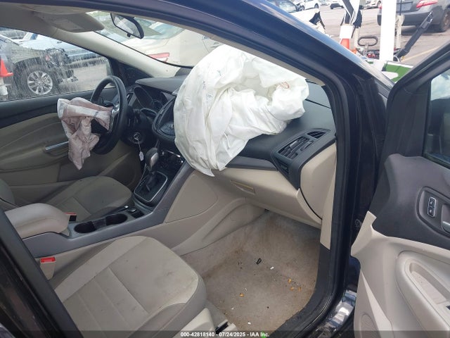 Продажа на аукционе авто 2014 Ford Escape Se, vin: 1FMCU9GXXEUB04967, номер лота: 42818140