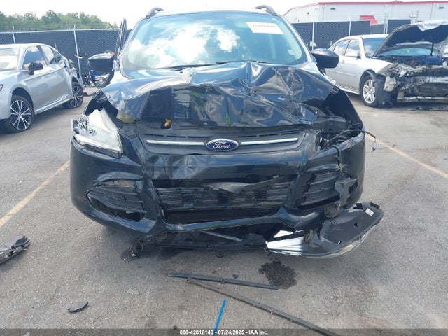 Auction sale of the 2014 Ford Escape Se, vin: 1FMCU9GXXEUB04967, lot number: 42818140