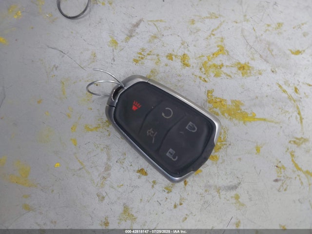 2020 CADILLAC XT6 1GYKPGRS4LZ103854 Photo 10