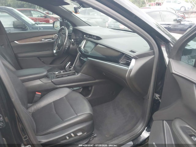 2020 CADILLAC XT6 1GYKPGRS4LZ103854 Photo 4