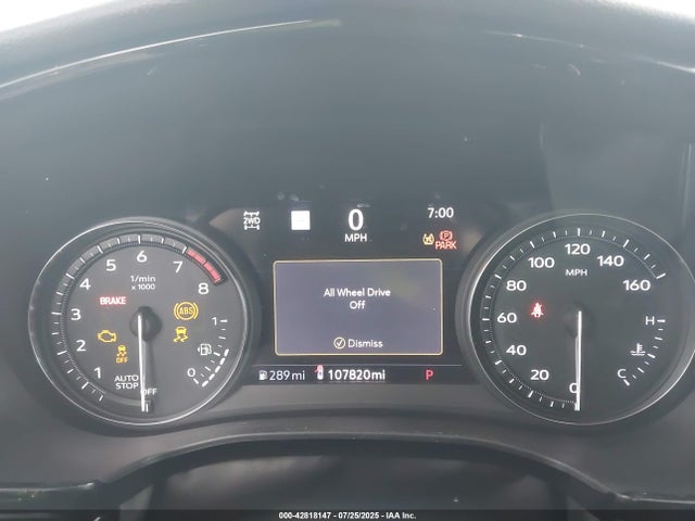 2020 CADILLAC XT6 1GYKPGRS4LZ103854 Photo 6