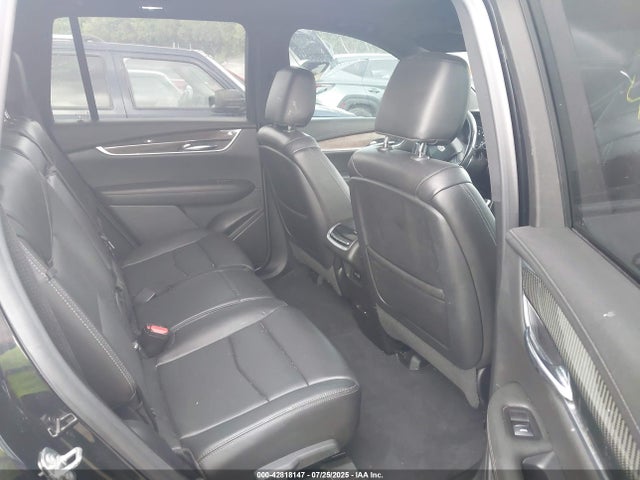 2020 CADILLAC XT6 1GYKPGRS4LZ103854 Photo 7
