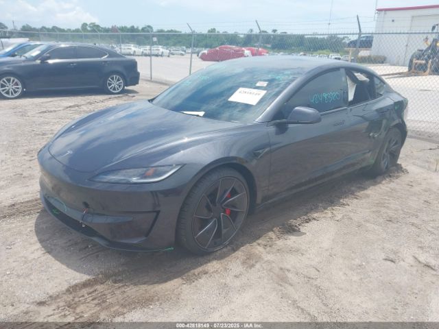 2024 TESLA MODEL 3 5YJ3E1ET1RF821629 Photo 1