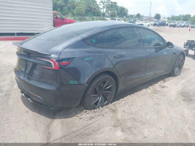 2024 TESLA MODEL 3 5YJ3E1ET1RF821629 Photo 3