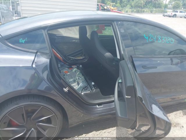 2024 TESLA MODEL 3 5YJ3E1ET1RF821629 Photo 7