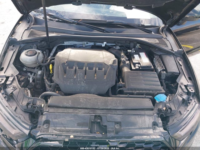 2020 AUDI A3 WAUCUGFF7LA055255 Photo 9