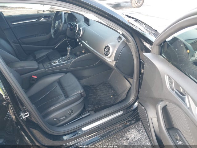 2020 AUDI A3 WAUCUGFF7LA055255 Photo 4