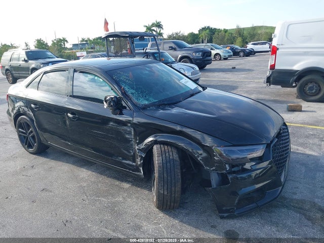 2020 AUDI A3 WAUCUGFF7LA055255 Photo 5