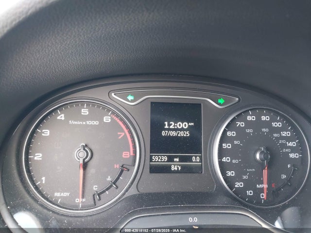 2020 AUDI A3 WAUCUGFF7LA055255 Photo 6