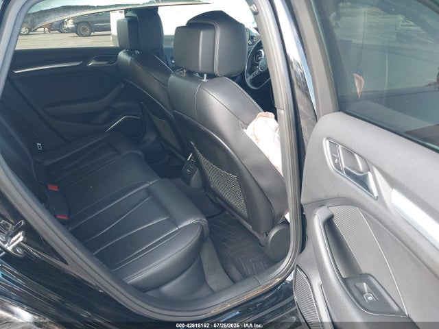 2020 AUDI A3 WAUCUGFF7LA055255 Photo 7