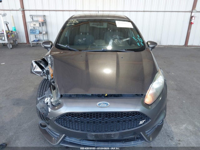 Ford 1.6l gtdi 2016 3FADP4GX3GM167571 Image 12