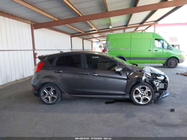 Ford 1.6l gtdi 2016 3FADP4GX3GM167571 Image 13