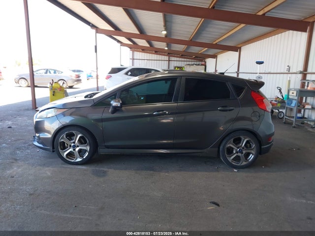 Ford 1.6l gtdi 2016 3FADP4GX3GM167571 Image 14