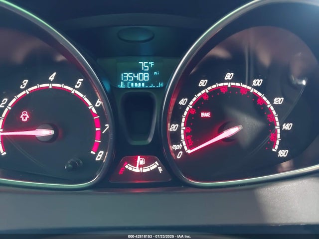 Ford 1.6l gtdi 2016 3FADP4GX3GM167571 Image 15