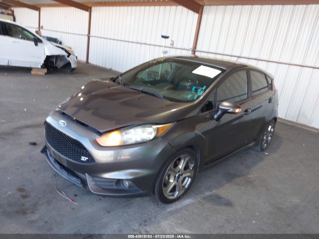 Ford 1.6l gtdi 2016 3FADP4GX3GM167571 Image 2