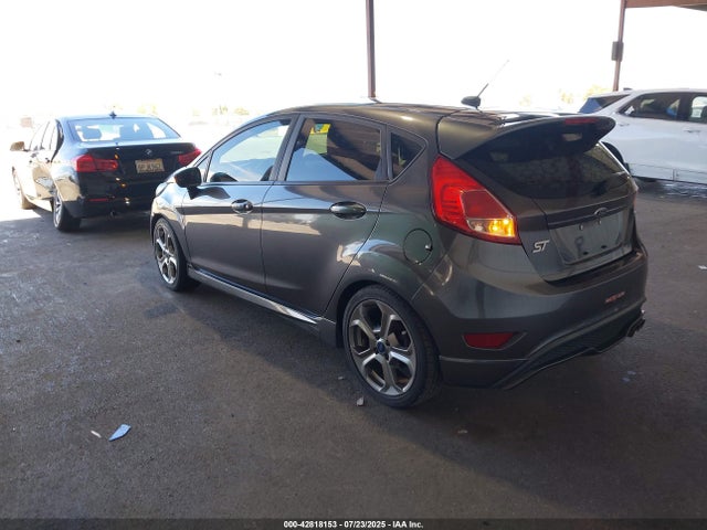 Ford 1.6l gtdi 2016 3FADP4GX3GM167571 Image 3