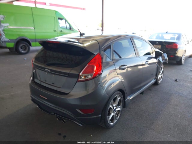 Ford 1.6l gtdi 2016 3FADP4GX3GM167571 Image 4