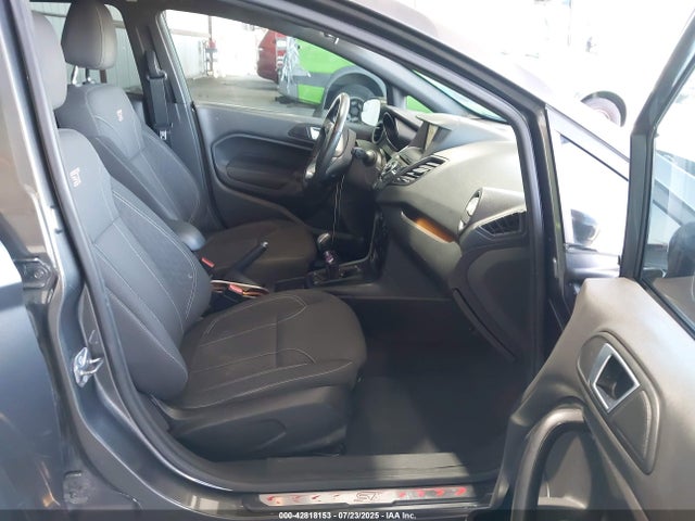 Ford 1.6l gtdi 2016 3FADP4GX3GM167571 Image 5