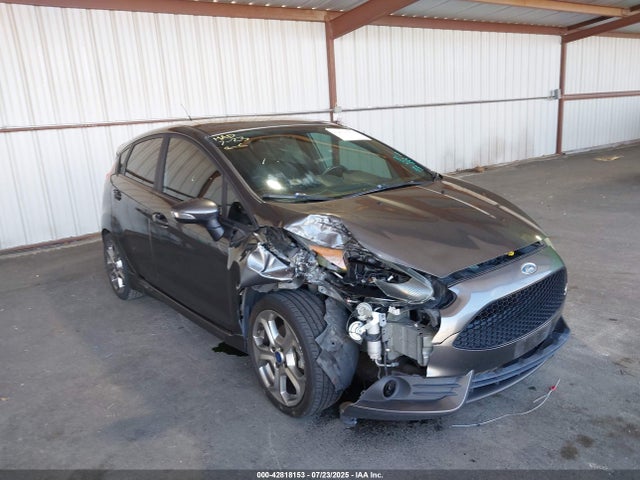 Ford 1.6l gtdi 2016 3FADP4GX3GM167571 Image 6