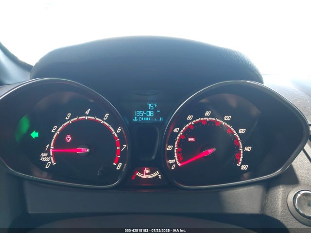Ford 1.6l gtdi 2016 3FADP4GX3GM167571 Image 7