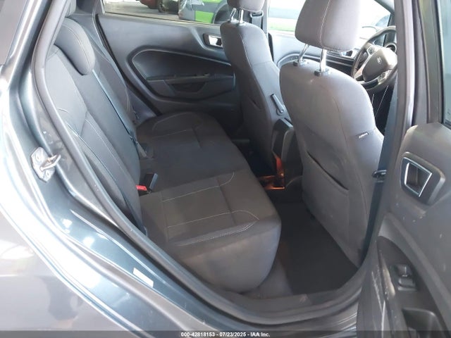 Ford 1.6l gtdi 2016 3FADP4GX3GM167571 Image 8