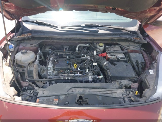 Ford dragon di tc 2021 1FMCU0F66MUA47377 Image 10