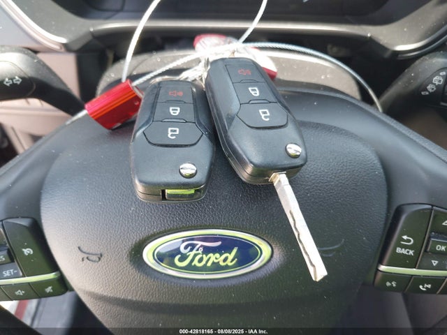 Ford dragon di tc 2021 1FMCU0F66MUA47377 Image 11