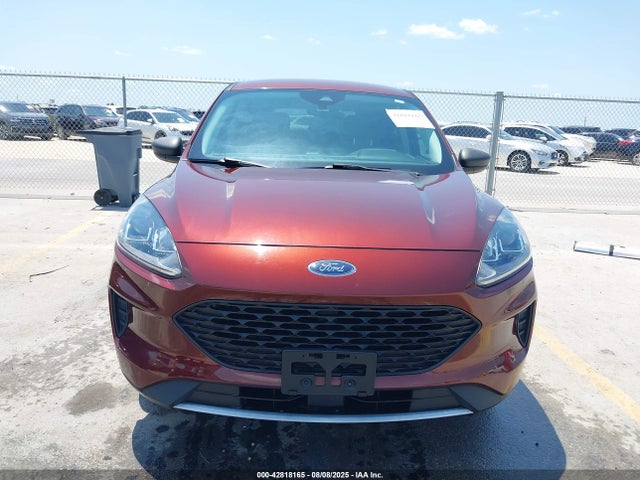 Ford dragon di tc 2021 1FMCU0F66MUA47377 Image 12
