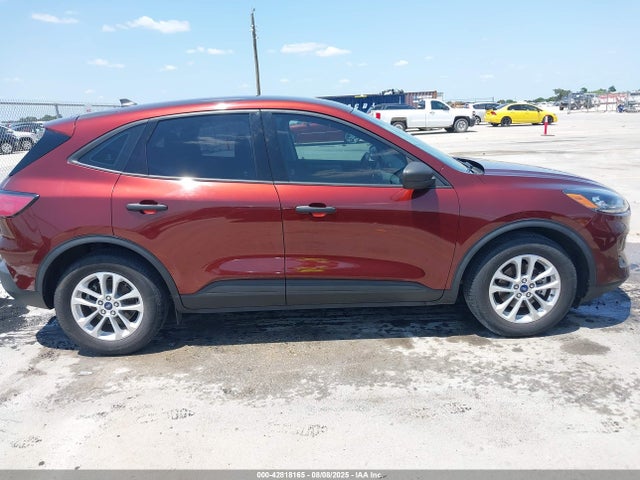Ford dragon di tc 2021 1FMCU0F66MUA47377 Image 13