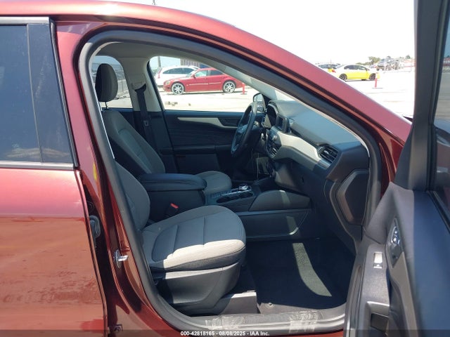Ford dragon di tc 2021 1FMCU0F66MUA47377 Image 5