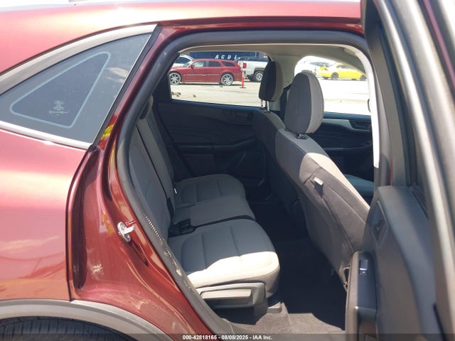 Ford dragon di tc 2021 1FMCU0F66MUA47377 Image 8
