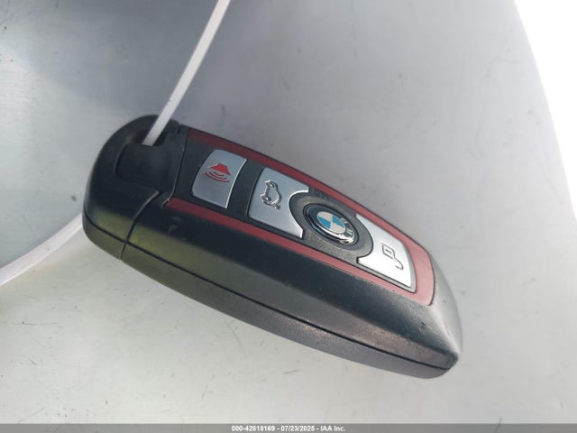 BMW 340i 2016 WBA8B3C52GK383974 Image 11