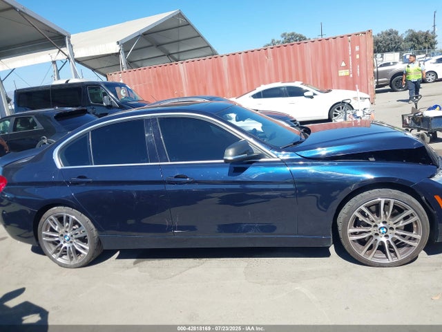 BMW 340i 2016 WBA8B3C52GK383974 Image 13