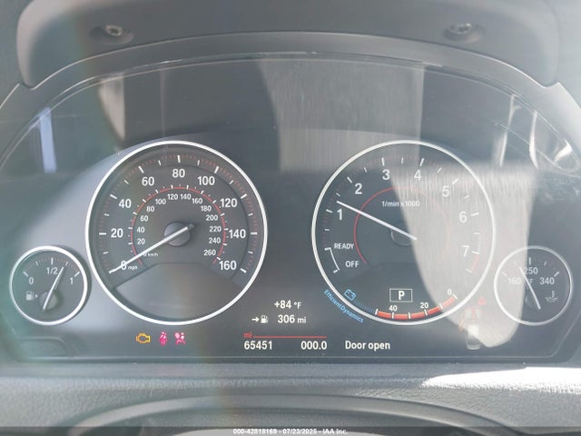 BMW 340i 2016 WBA8B3C52GK383974 Image 15