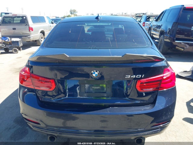 BMW 340i 2016 WBA8B3C52GK383974 Image 16