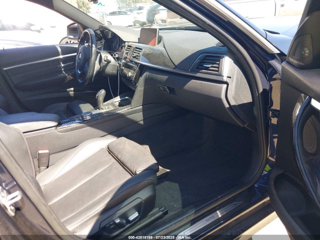 BMW 340i 2016 WBA8B3C52GK383974 Image 5
