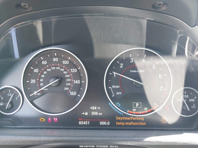 BMW 340i 2016 WBA8B3C52GK383974 Image 7